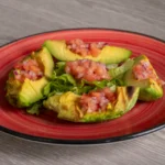 GRILLED AVOCADO