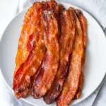 Bacon crunch