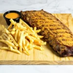 BARBECUE CHURRASCO