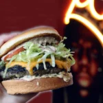 Dirty Burger
