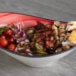 CHIP SALAD