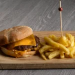 HAMBURGER