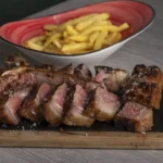 BEEF T-BONE