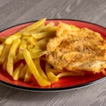 SIMPLE MILANESE