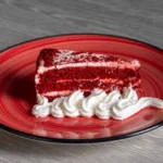VELVET CAKE