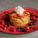 PANCAKE