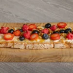 ENERGY TOAST