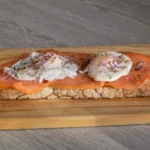 SPECIAL TOAST