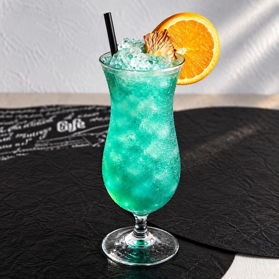Volcán Hawaiano